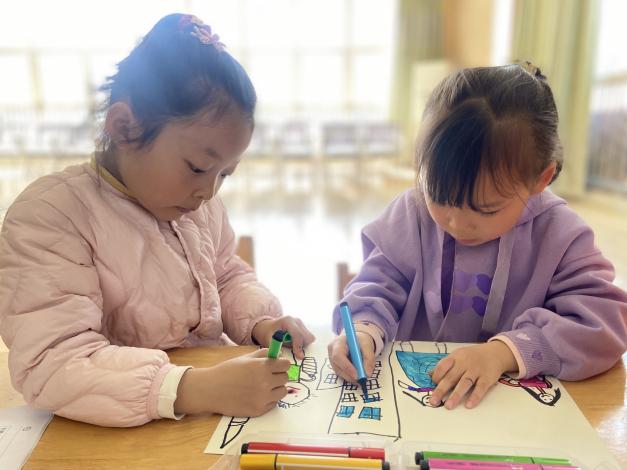 202403【生活燕幼&middot;园区动态】下庙分园：“童言童语，共论小学” ——本学期第二次儿童陶研会_html_m7527199c.jpg