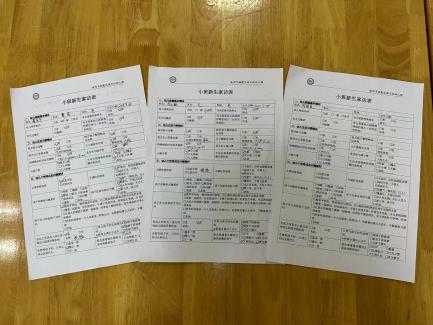 【生活燕幼·家园共育】“初见美好，与爱相约”——小班年级组新生家访活动_html_7308ac58.jpg