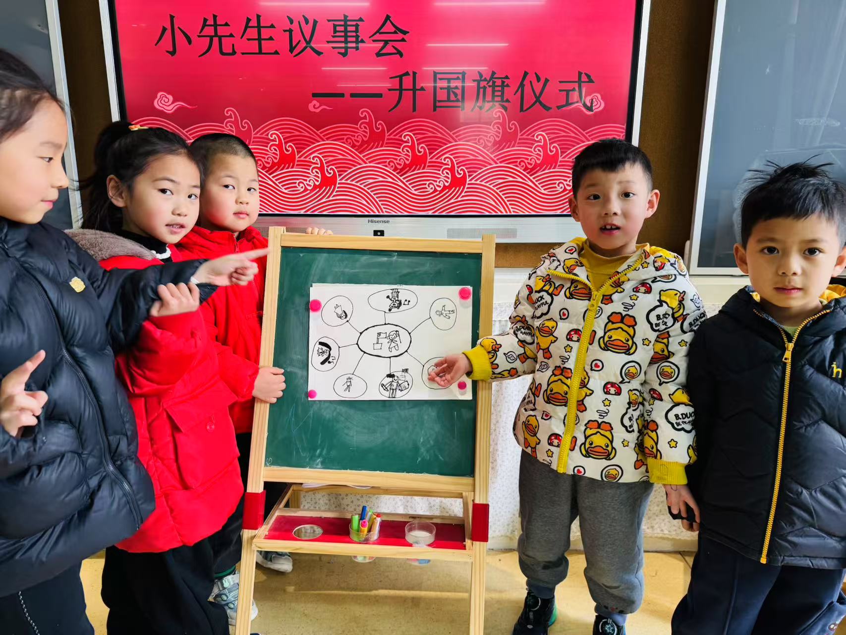 20250324【生活燕幼&middot;园区动态】新城分园——我是小小升旗手大五班升旗活动(1)_html_mdcc668b.jpg