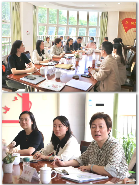 20240416【生活燕幼·园区动态】下庙分园：“深耕行知思想，实践生活育人”——燕幼下庙分园迎接栖霞区教育教学视导检查_html_36c41567.png