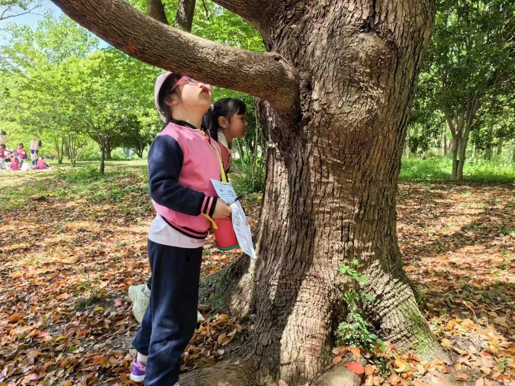 20240419【生活燕幼&middot;园区动态】下庙分园：“春来花草长，儿童寻春忙”——春游研学活动_html_m7475086a.jpg