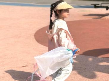 【生活燕幼·园区动态】下庙分园：“春日寻芳，趣探自然”——春日研学活动_html_7e3b6a4d.jpg