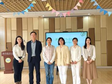 【生活燕幼·园区动态】下庙分园：“共筑融合教育新蓝图：幼小衔接同探索”——融合教育暨幼小衔接联合教研活动_html_6dc7dd51.jpg