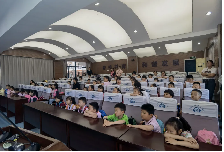 20240514【生活燕幼·年级组动态】燕幼中心园：花开有时，衔接成长——大班年级组参观小学活动_html_5790e7fc.png