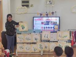 【生活燕幼·教研组动态】燕幼中心园“美”育童心，教研有“术”——美术组教研活动_html_m59406ea9.jpg