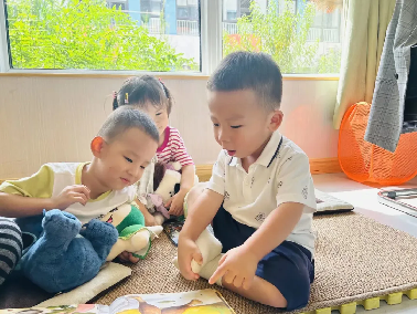 20251018【生活燕幼】“诞辰纪念行知先生 ，陶娃传承教育之光”——纪念陶行知诞辰134周年活动新闻稿_html_3aaca8b0.png