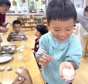 【生活燕幼·园区动态】下庙分园:“童心贺华诞,欢乐庆中秋”——国庆、中秋双节活动_html_m7ac6c40b.jpg