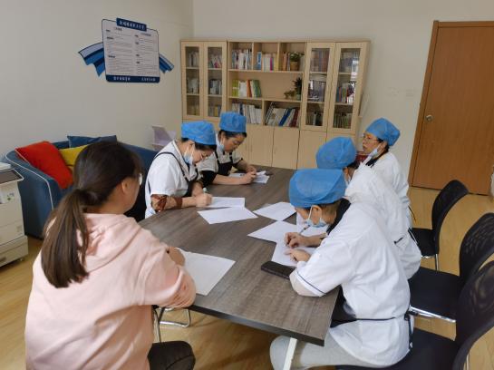 【生活燕幼·安全第一】下庙分园：舌尖卫生  安全防范——食堂人员食品安全知识测试_html_m6bd538a3.jpg