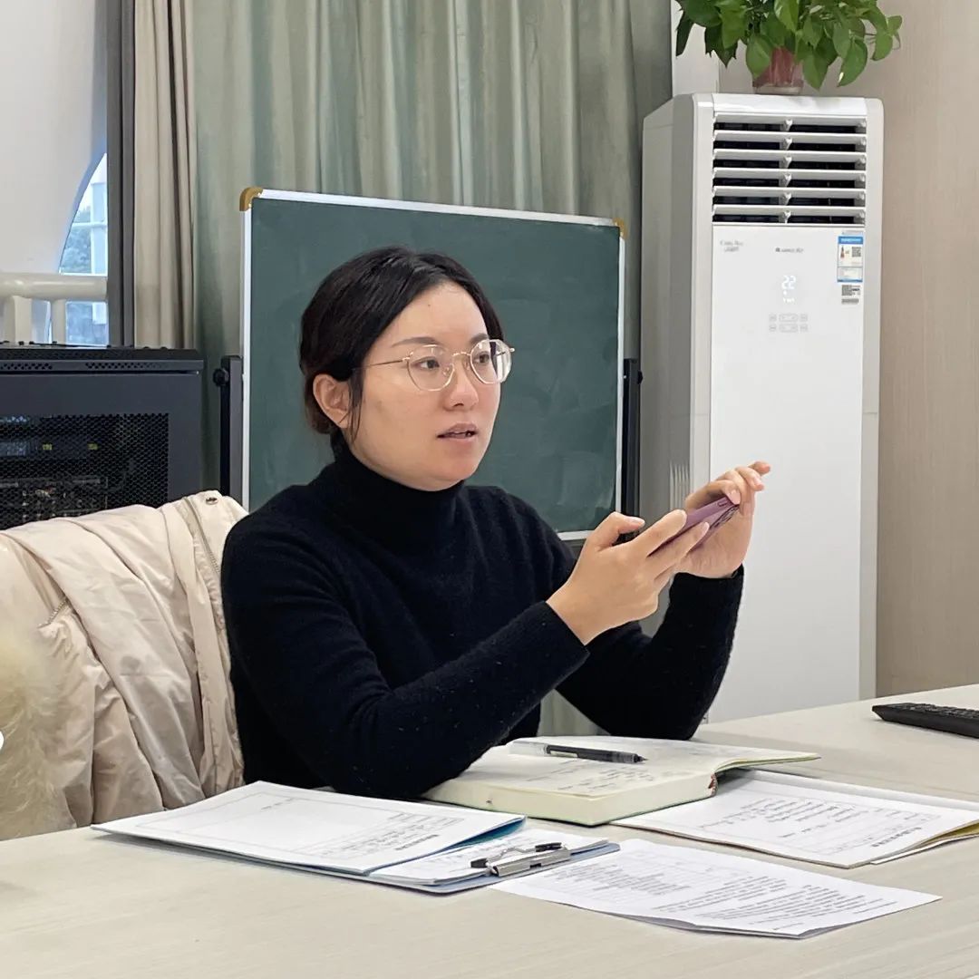 20230213【生活燕幼&middot;园区动态】燕鸣苑分园：活游戏 乐分享——幼儿自主游戏分享交流策略研讨_html_640f7476.jpg