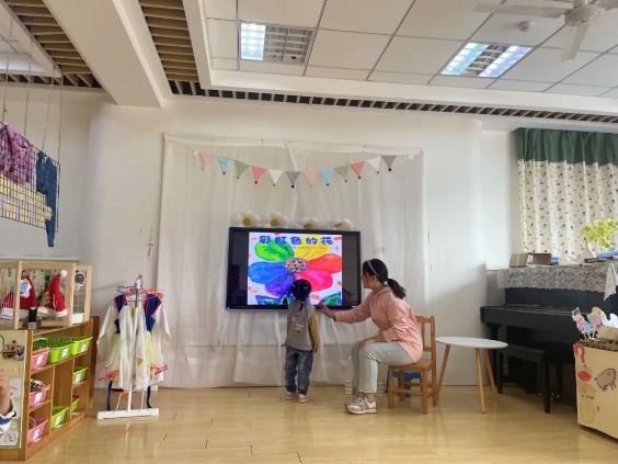 【生活燕幼·教研组动态】下庙分园：“语”你相约，“研”续成长——语言组集体教学观摩活动_html_m11337122.jpg
