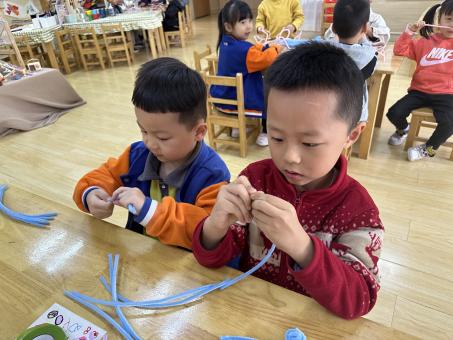 【生活燕幼·年级组动态】下庙分园：“家园互动，携手并进”——中班年级组家长资源团活动_html_m29b77dd9.jpg
