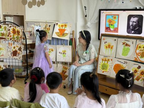 20250604【生活燕幼·教研动态】“以美润教，共研成长”——美术教研组期末总结(1)_html_7376d2e1.jpg