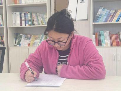 20230327【生活燕幼·园区动态】燕鸣苑分园:以考笃行 共促成长——《幼儿园保育教育质量评估指南》考试_html_m66375d17.jpg