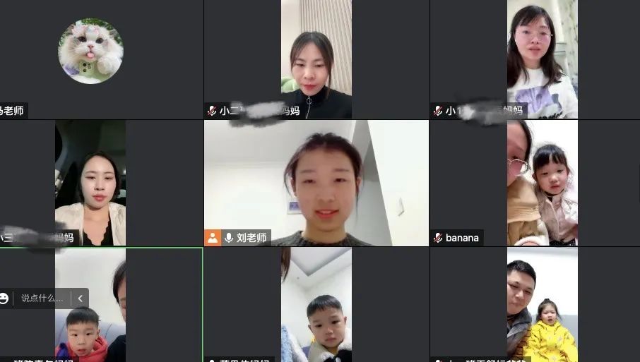 【生活燕幼·园区动态】燕鸣苑分园：阅读点亮童年 故事引领成长——小桃子说故事开班仪式_html_759cca76.jpg
