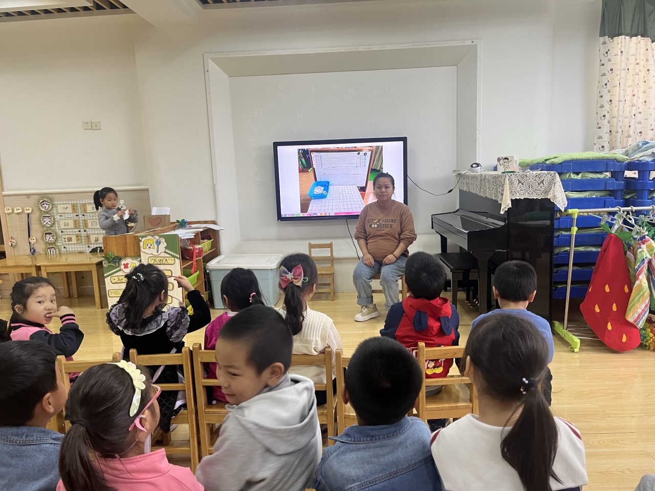 【生活燕幼·教研组动态】下庙分园：“走进区域，你言我学”——语言教研组区域开放观摩活动_html_5cfbd7d8.jpg