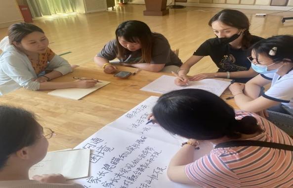 20230519【生活燕幼·教研组动态】下庙分园：家园共育促成长——融合教育教研组“家园沟通”文献阅读与分享_html_23534357.jpg