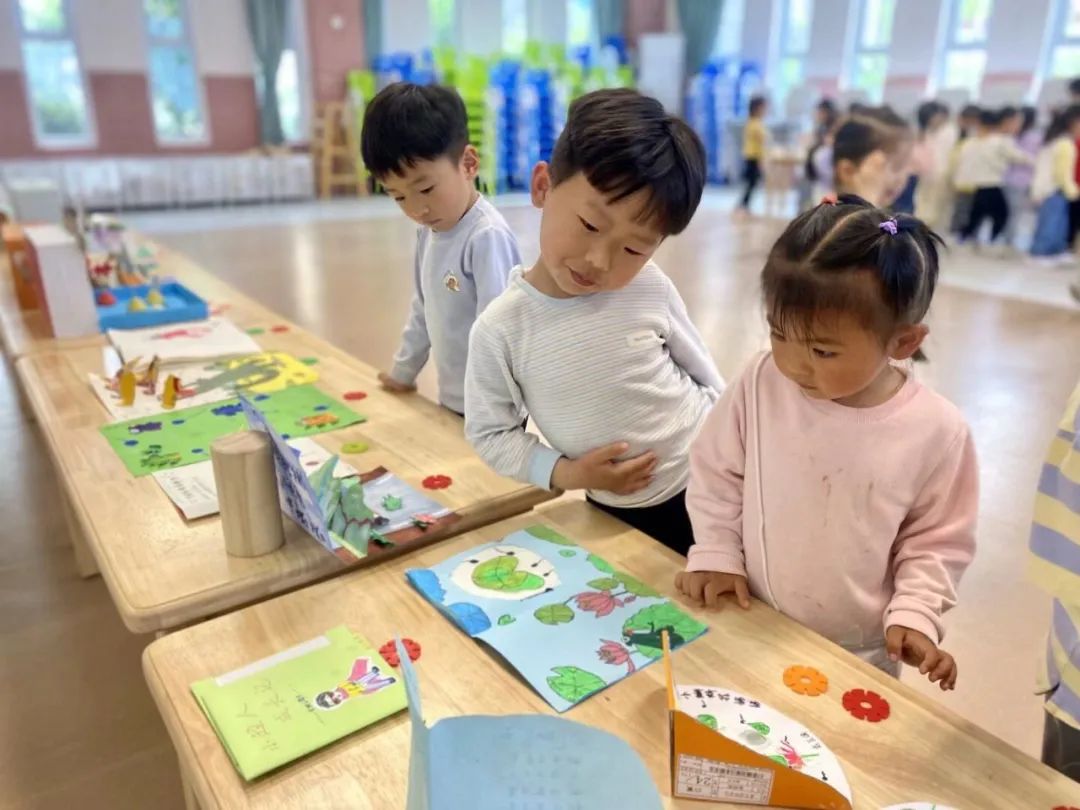 20230505 【生活燕幼·园区动态】燕鸣苑分园：巧手显万象 创意展风采——亲子手工制作评比活动_html_m6d1b26c6.jpg