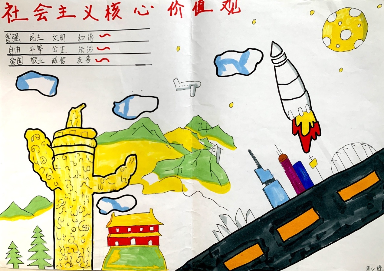 2. 社会主义核心价值观手抄报评比_html_m465ab22a.jpg