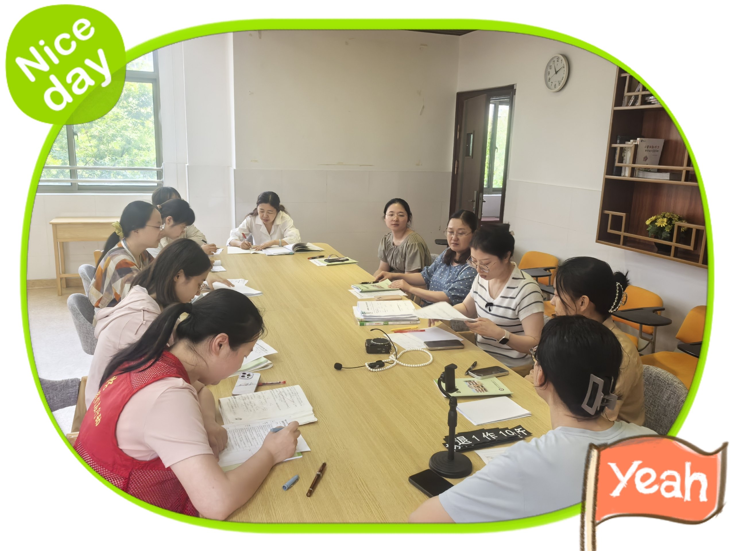 2025.5.22【养正颐小&middot;教学】全力以“复” “习”以致远_html_m2f3573c9.jpg