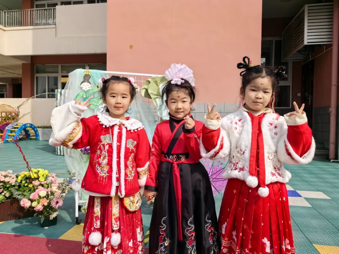 （乐动马幼）【节气故事】春之蛰动，惊蛰之约 ——马群幼儿园润康苑分园节气班“惊蛰”探索之旅