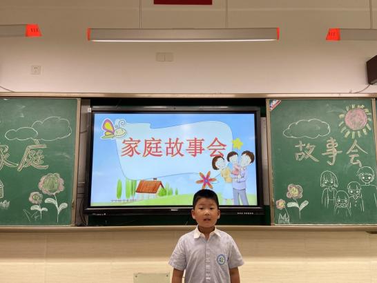 【大爱青秀】送法进万家，家教伴成长
