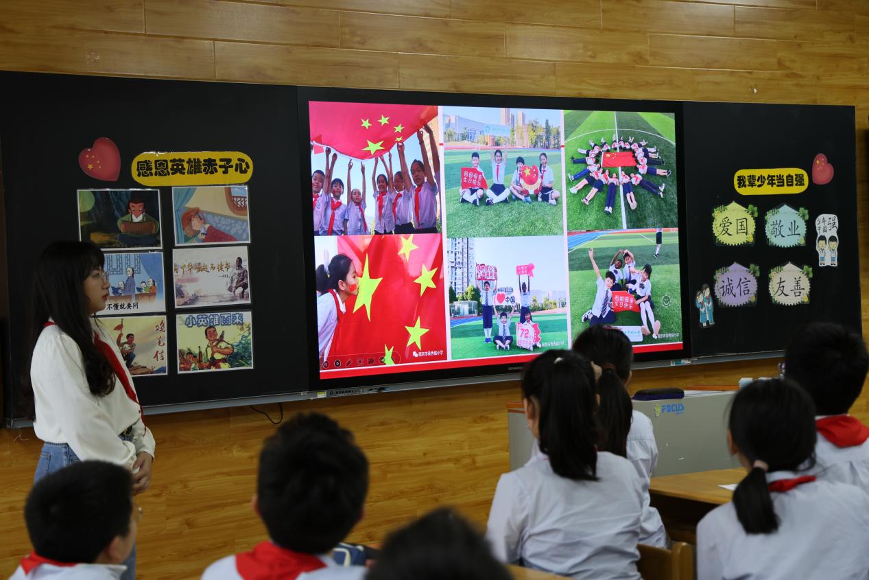 2024.10.15-黄若萱【大爱青秀&middot;德育】国庆活动精彩纷呈，爱国情怀满校园_html_m7aafa065.jpg