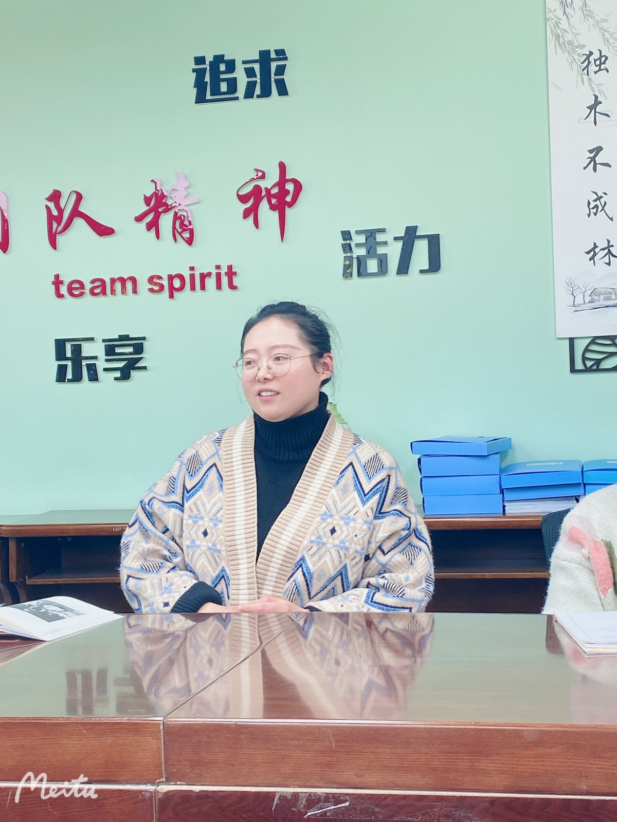 【乐活龙幼】沐浴书香，“阅”享成长 --记龙潭幼儿园靖安分园读书分享活动