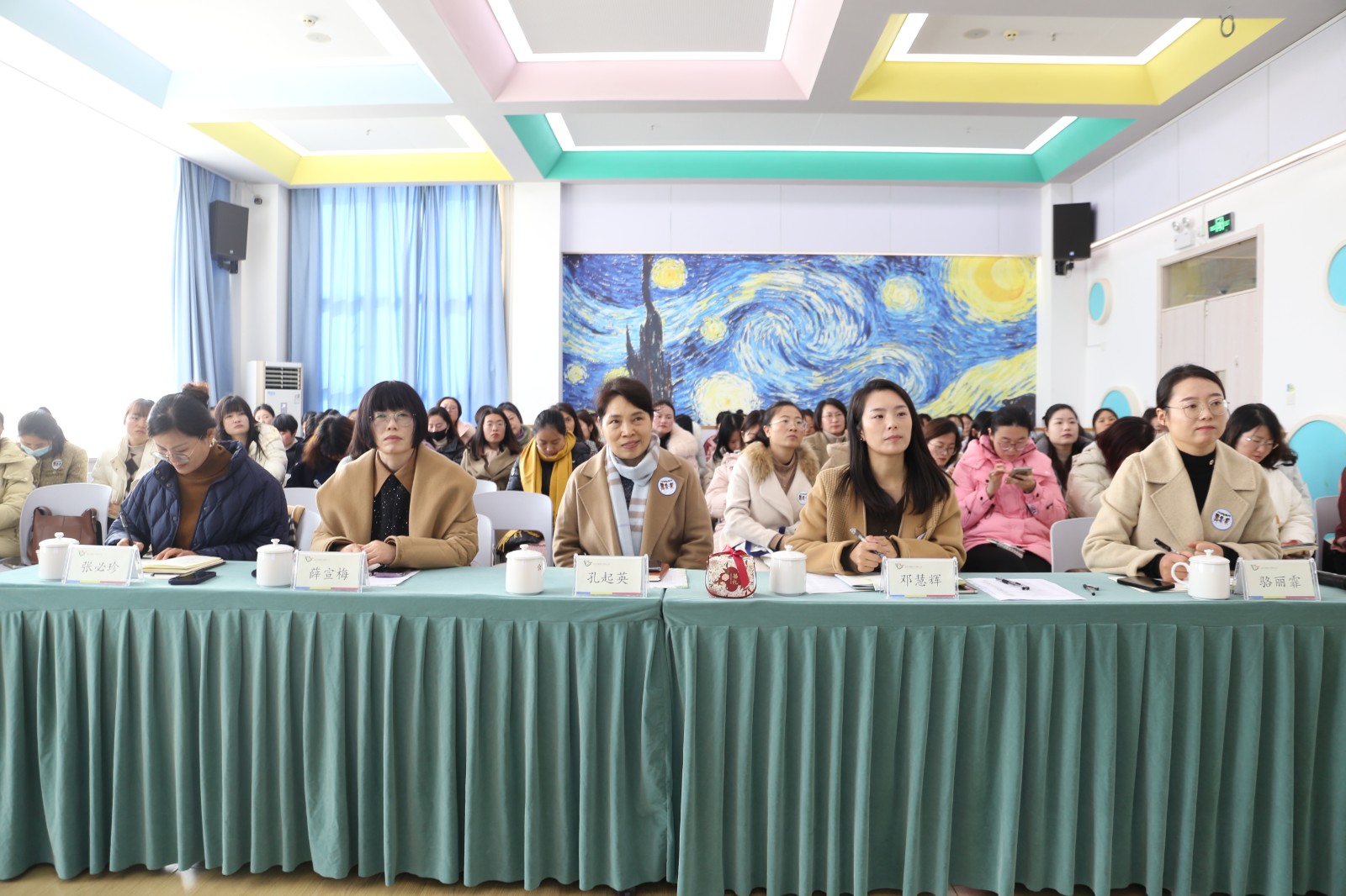 【乐活龙幼】课程助力成长，游戏点亮童年 ——龙潭幼儿园龙岸二园课程游戏化示范园展示活动