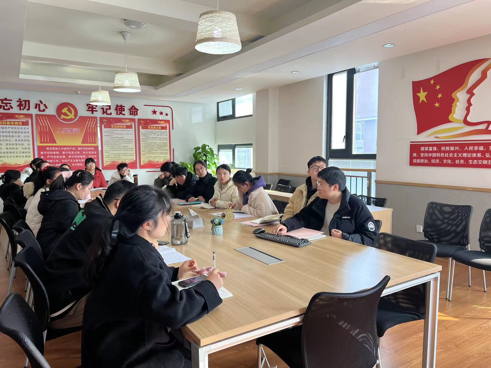 【乐活龙幼•乐享研究】龙潭幼儿园龙岸分园十二月教育教学快讯