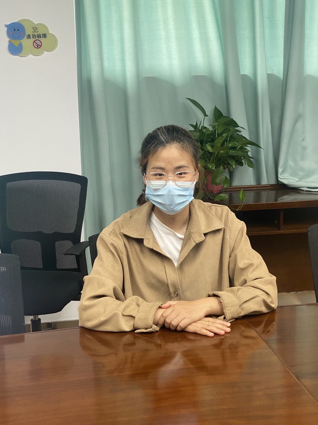 【乐活龙幼】凝心聚力，共促发展 ——龙潭幼儿园靖安分园家委会活动报道