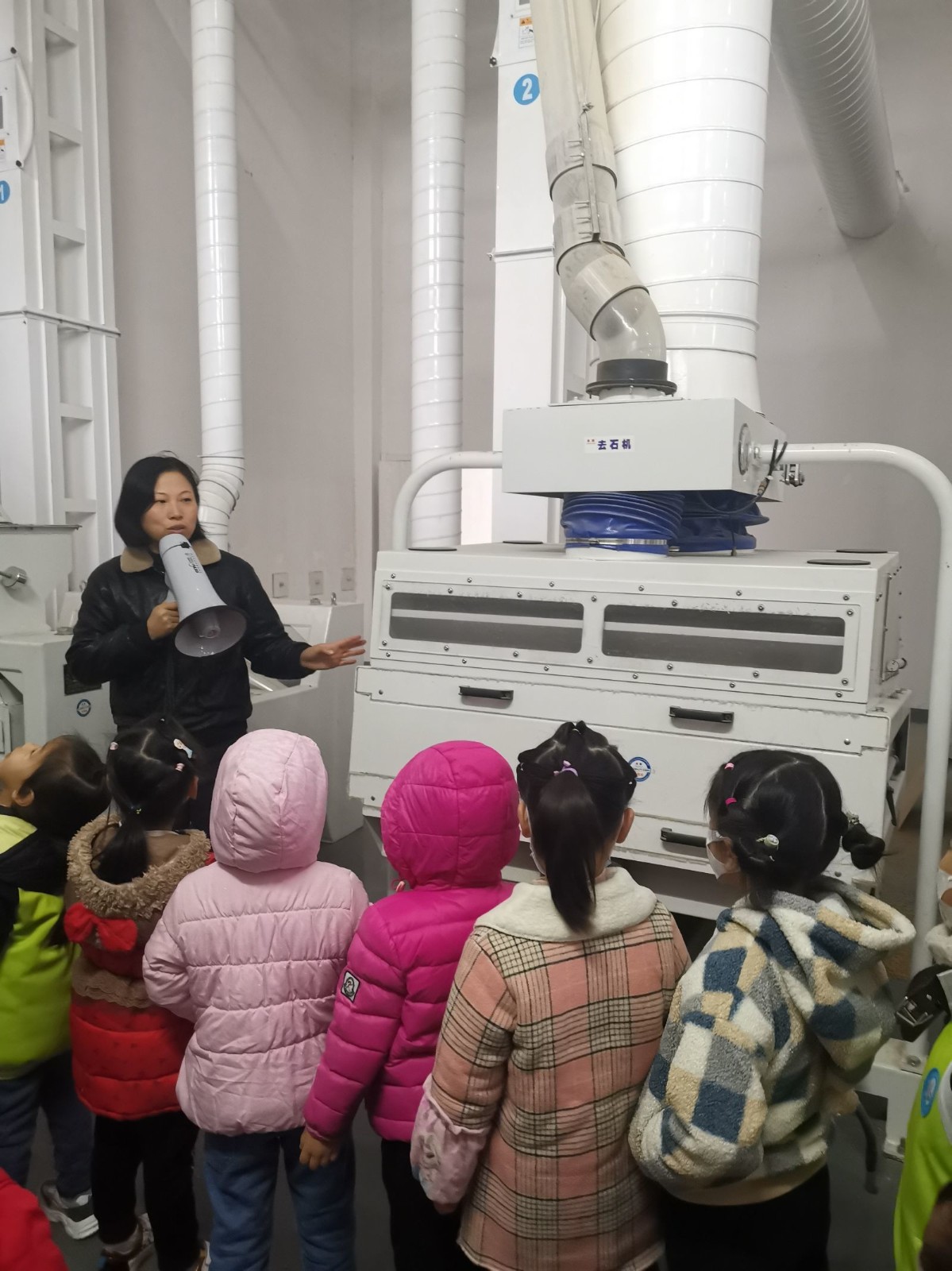 【乐活龙幼】爱上“芳草渡”，福稻水一方 ——记龙潭幼儿园靖安分园大班课程故事