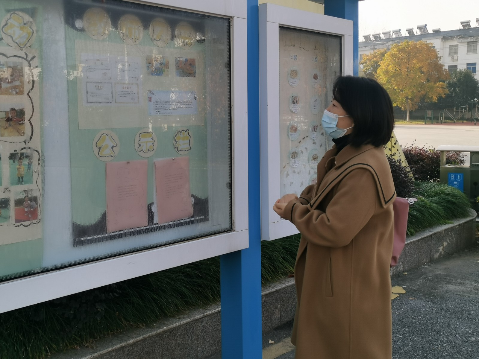 【乐活龙幼】督导促发展 指引似明灯——龙潭幼儿园长江分园11月督学专项检查