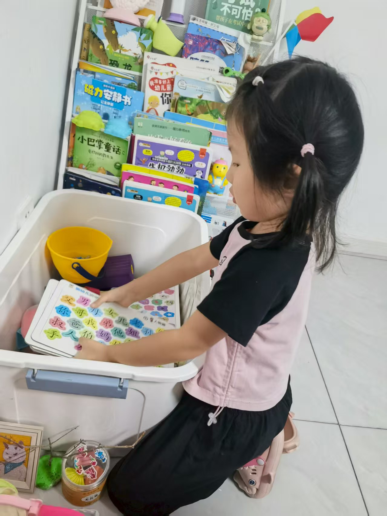 【乐活龙幼乐享童年】劳动一“夏”“暑”我最棒 ——龙潭幼儿园开展暑期“会生活”劳动实践活动