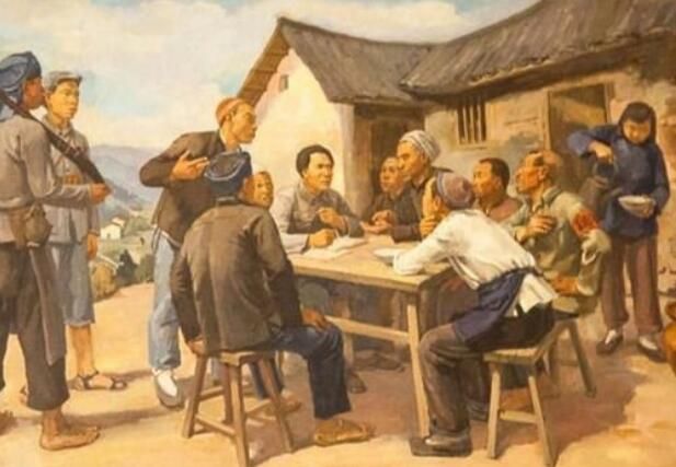 毛委员送棉衣.jpg