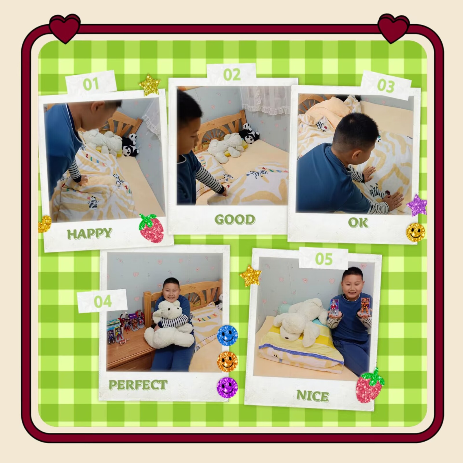 二年级叠被子图.jpg 二年级叠被子图.jpg