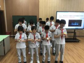 20210528魔幻数学节校级魔方PK赛报道_html_4a46bebf.jpg
