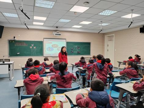 磨流程 出精彩——南湾营小学区级教研活动指导_html_71adb160.jpg