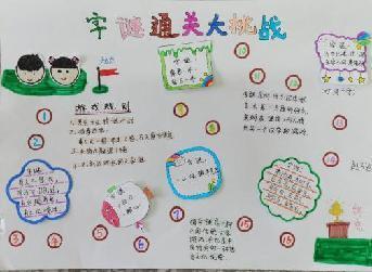 20230419字说字画 自得其乐——南湾营小学第五届汉字文化节系列活动（5）报道_html_46fbf635.jpg