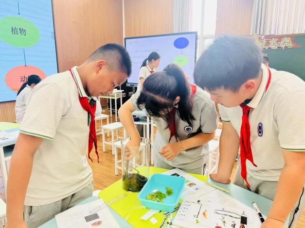 20240613指向“工学团创”的微项目式教学——暨栖霞区小学科学区级教研活动新闻稿_html_2048bffa.jpg