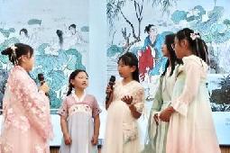 20231027五年级“民间故事会”报道_html_10389b56.jpg