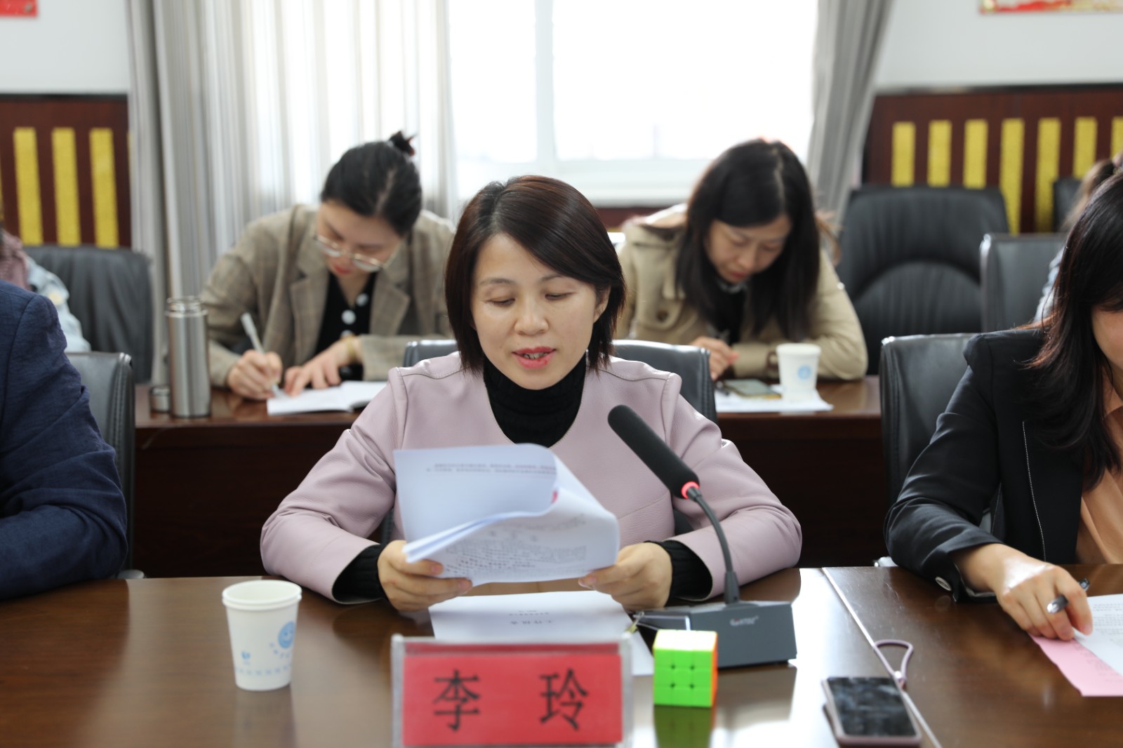 11李校结题汇报.JPG
