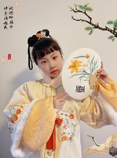 探寻中华姓氏 我的名字有故事_html_26034802.jpg