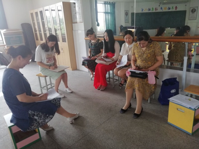 音乐教学中应注重学生个性发展