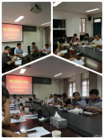 栖霞区召开新学期挂牌督导工作布置会
