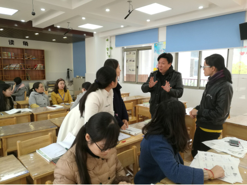 【养正颐小】综合素养大赛