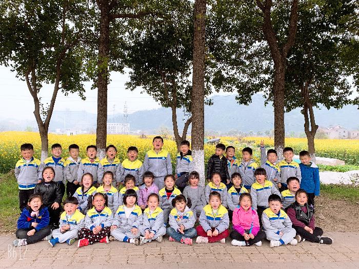 【乐活龙幼】赏春路上踏歌声——记龙潭幼儿园龙岸二园清明踏春活动