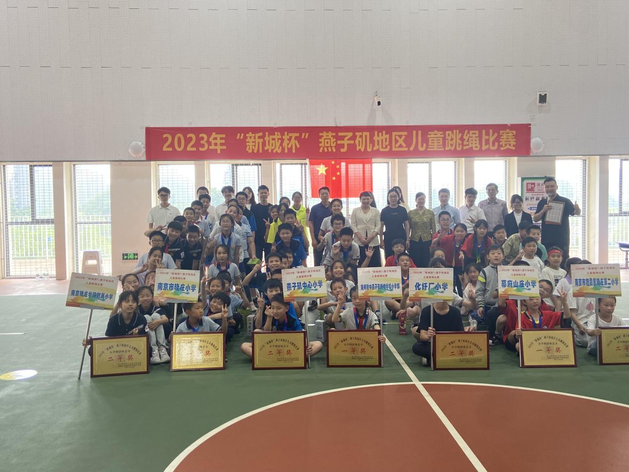 【知行晓庄】喜报