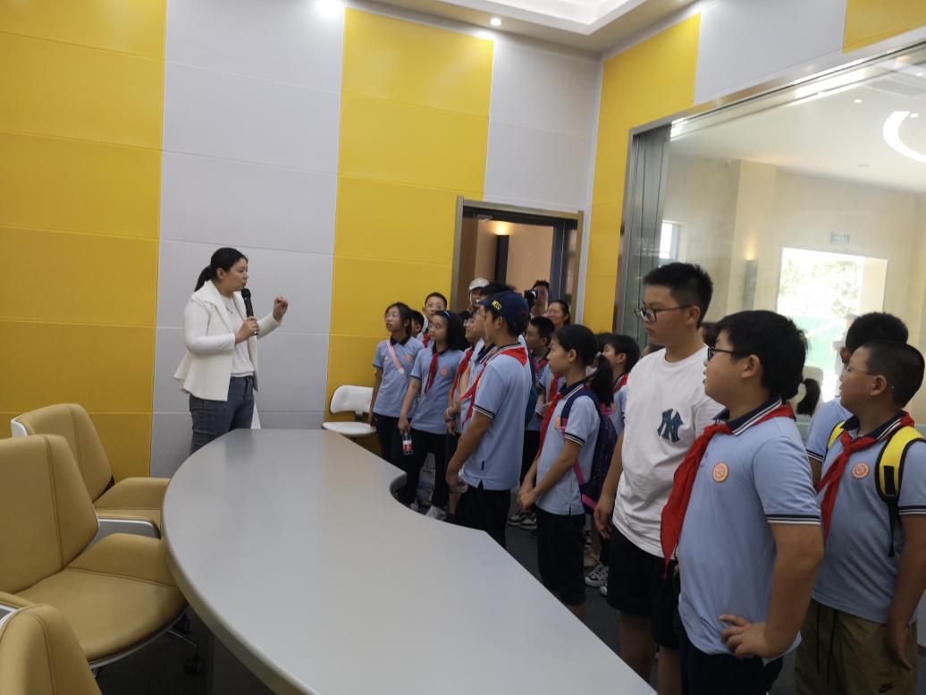 快乐金陵娃 礼赞劳动美——记晓庄小学暑假长程作业（四）_html_2ea0ee7.jpg