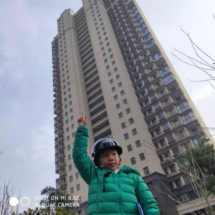【知行晓庄】我的发现：生活中处处有数学——长程作业系列研究展示（四十）