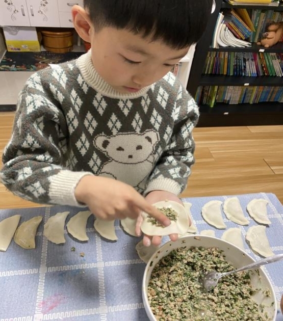 【知行晓庄】劳动抗疫·一份劳动 一份收获——晓庄小学“劳动小达人”展示（1）